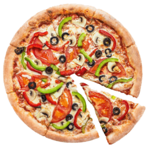 Margherita Pizza