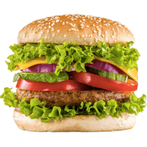 Beef Burger