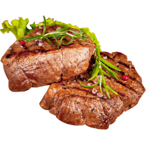 Grilled Flank Steak