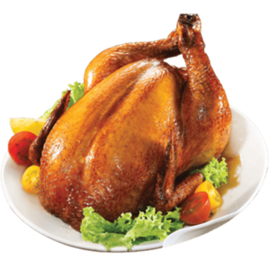 Barbecue Chicken