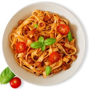Creamy Pasta