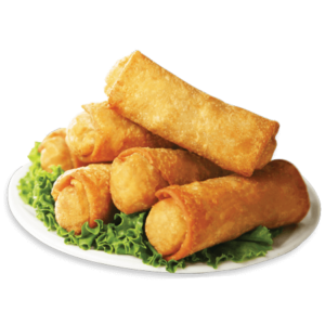 Vegetable Roll