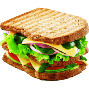 Submarine Sandwich