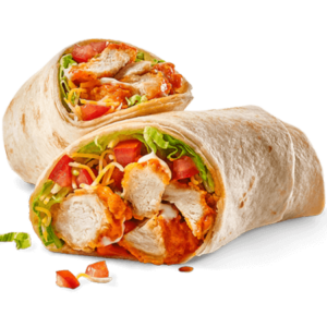 Chicken Shawarma