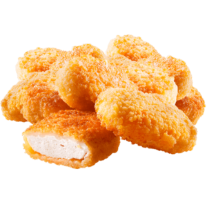 Chicken Nuggets